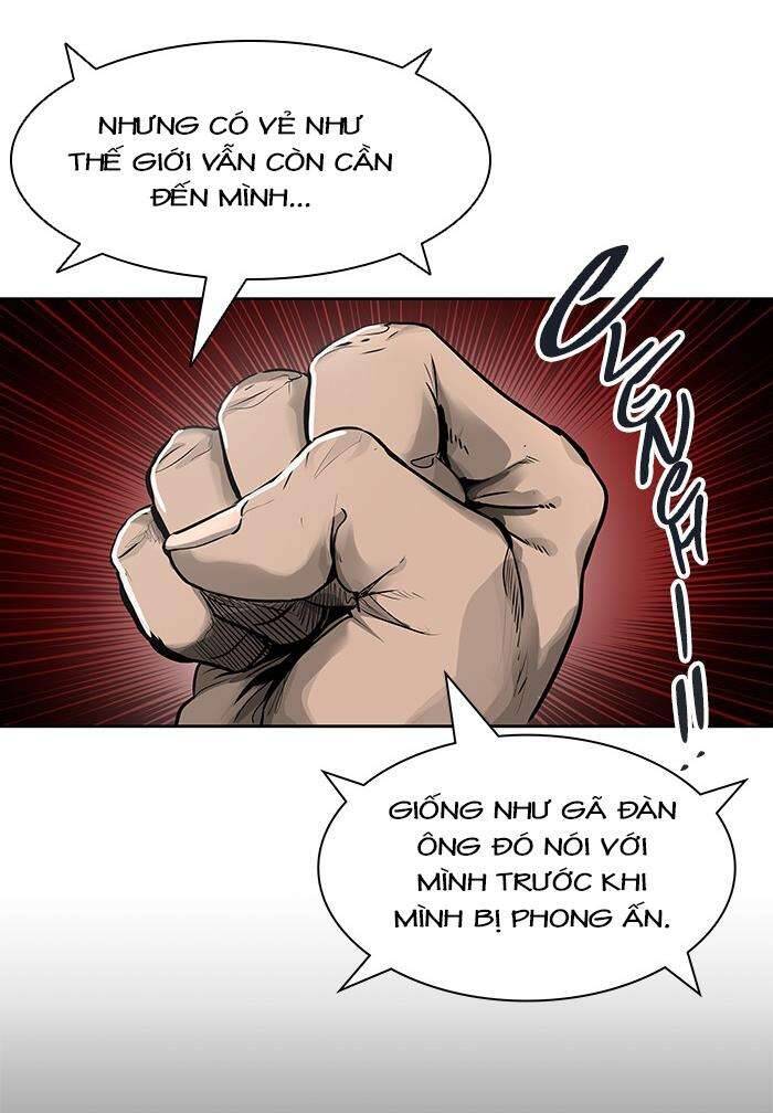 Tòa Tháp Bí Ẩn 2: Chapter 464