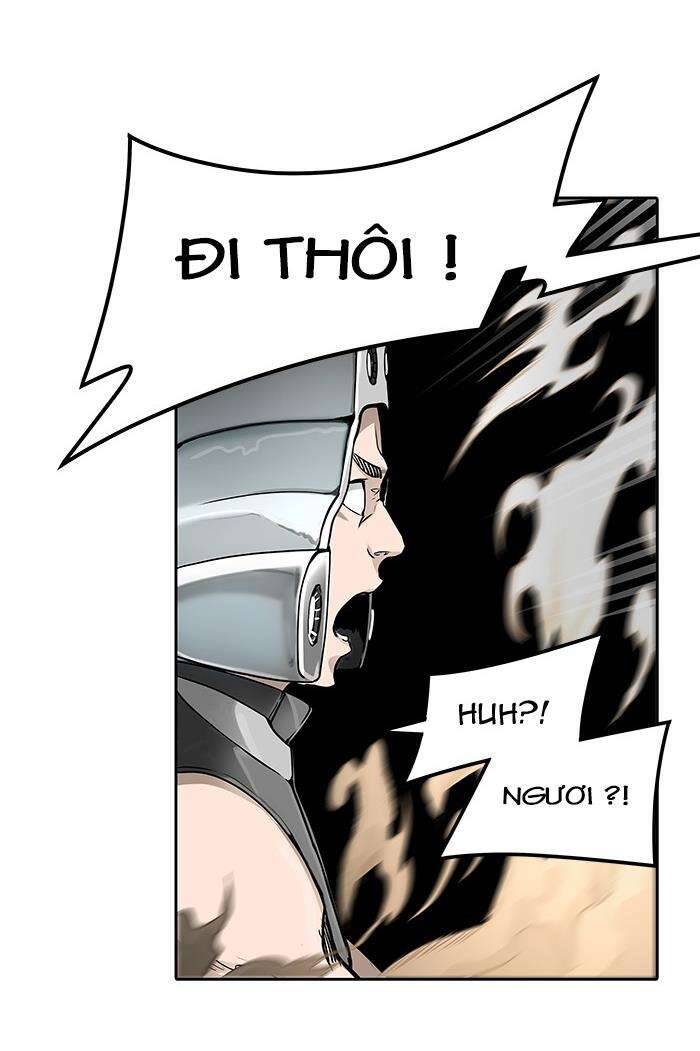 Tòa Tháp Bí Ẩn 2: Chapter 464