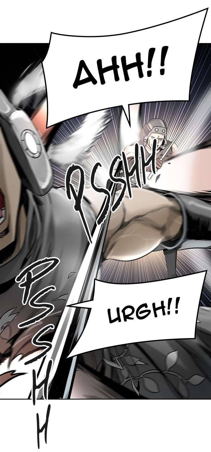 Tòa Tháp Bí Ẩn 2: Chapter 464