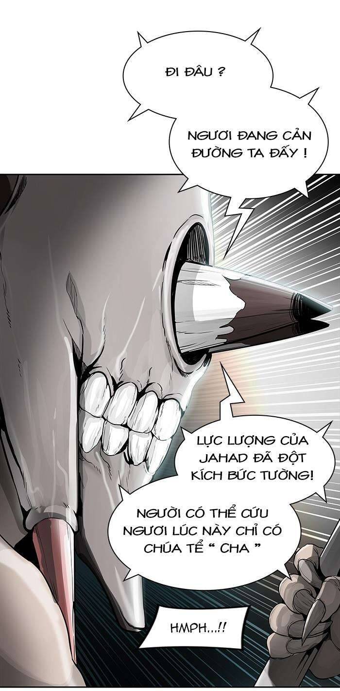 Tòa Tháp Bí Ẩn 2: Chapter 464