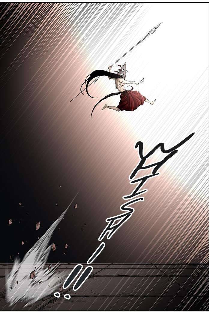 Tòa Tháp Bí Ẩn 2: Chapter 464