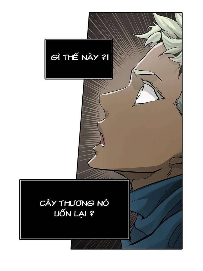 Tòa Tháp Bí Ẩn 2: Chapter 464