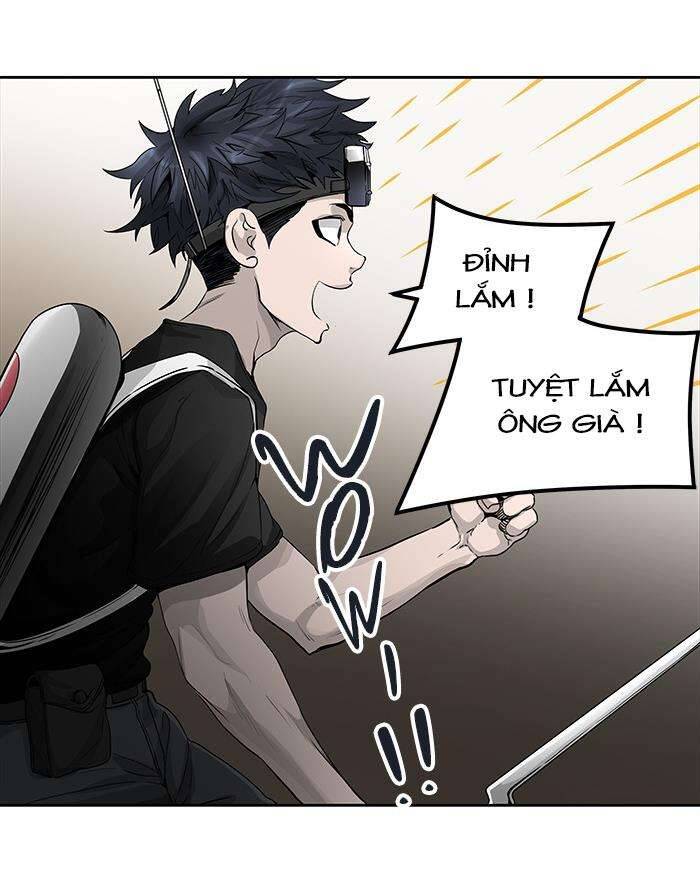 Tòa Tháp Bí Ẩn 2: Chapter 464