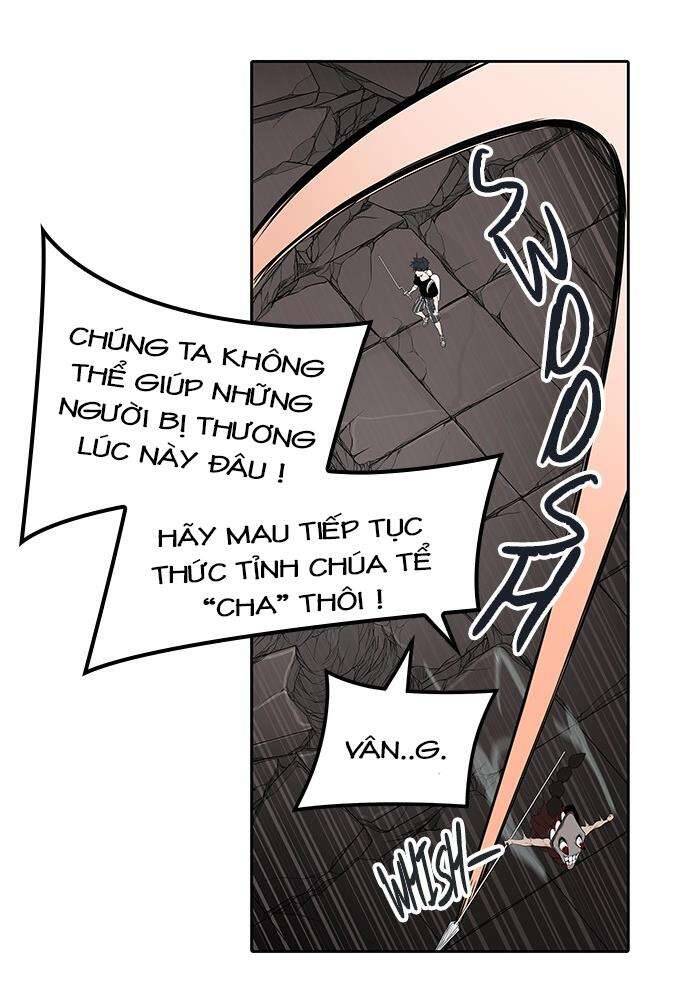 Tòa Tháp Bí Ẩn 2: Chapter 464