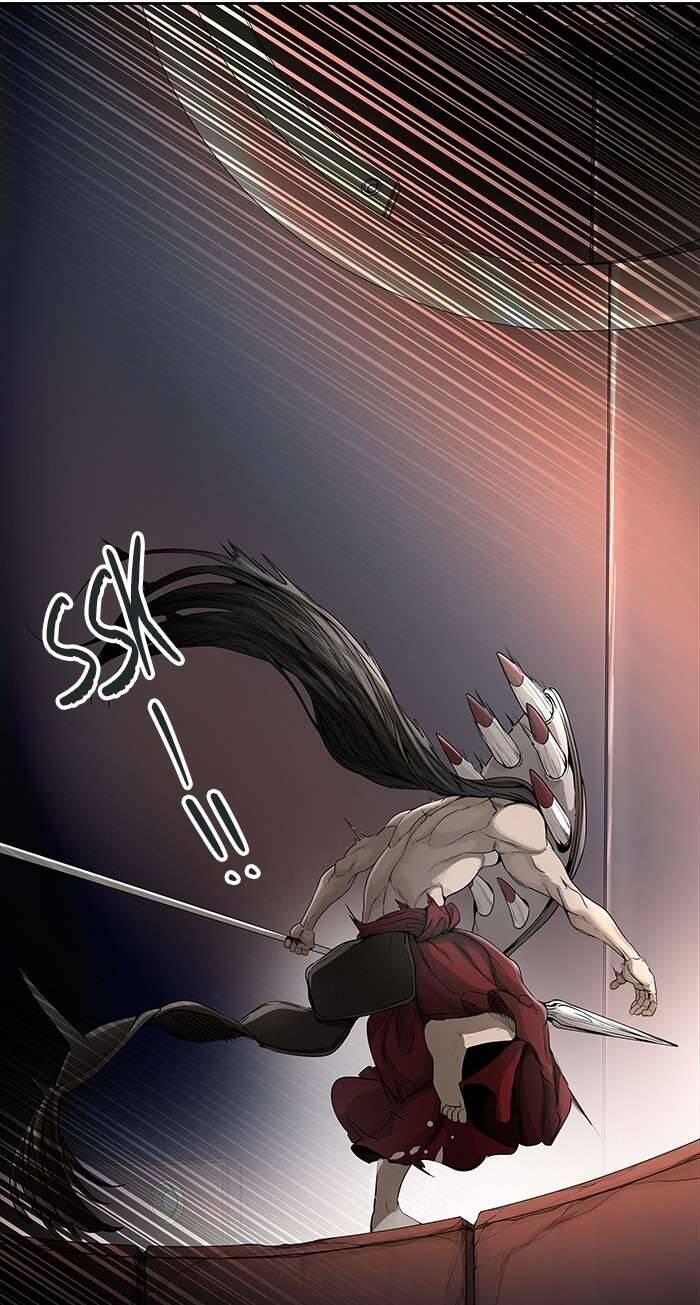 Tòa Tháp Bí Ẩn 2: Chapter 464