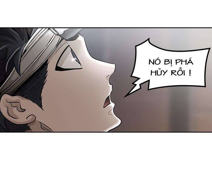 Tòa Tháp Bí Ẩn 2: Chapter 464