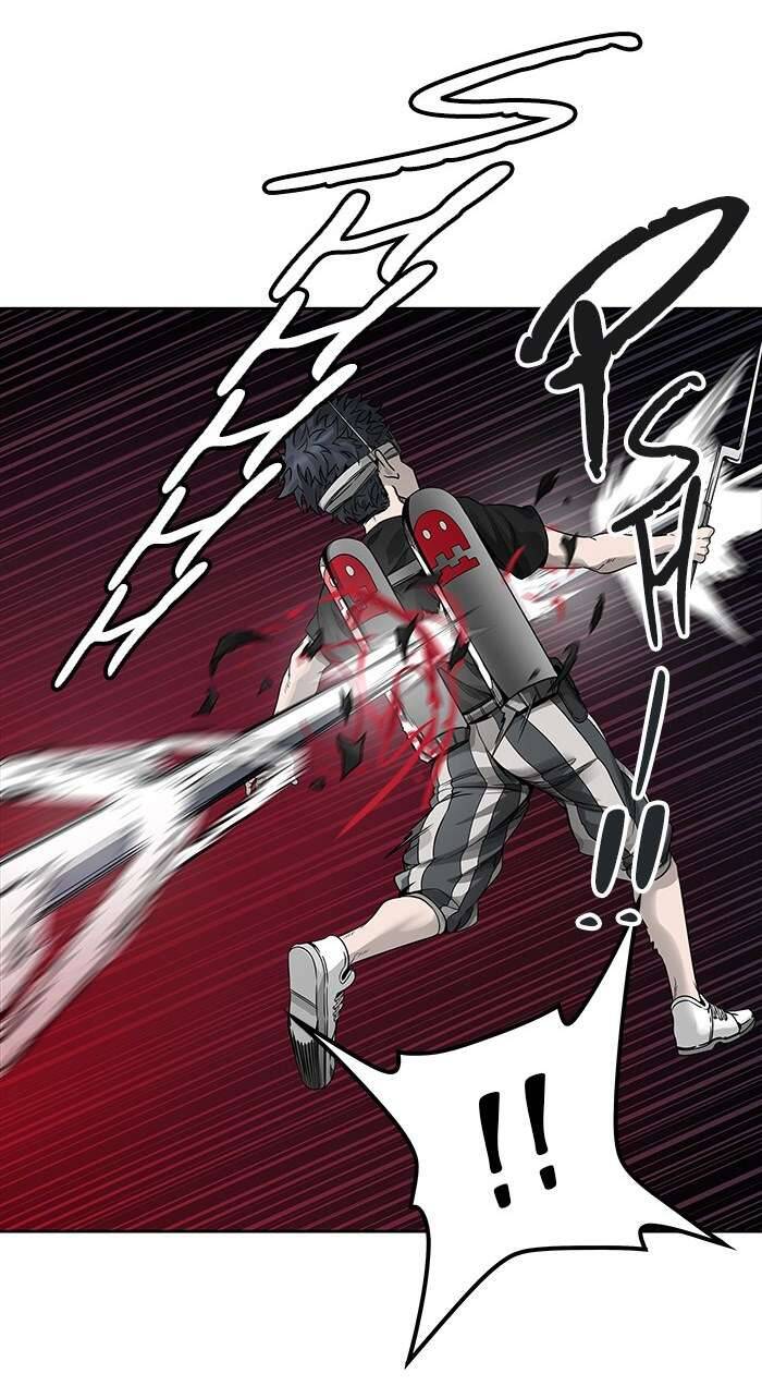 Tòa Tháp Bí Ẩn 2: Chapter 464