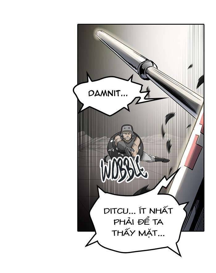 Tòa Tháp Bí Ẩn 2: Chapter 464