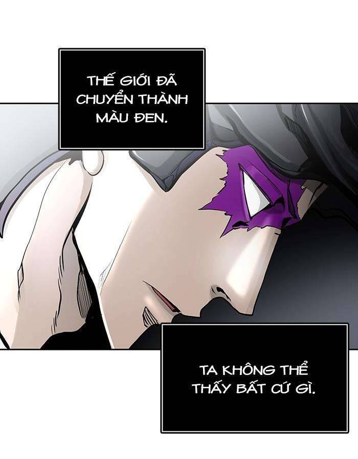 Tòa Tháp Bí Ẩn 2: Chapter 464