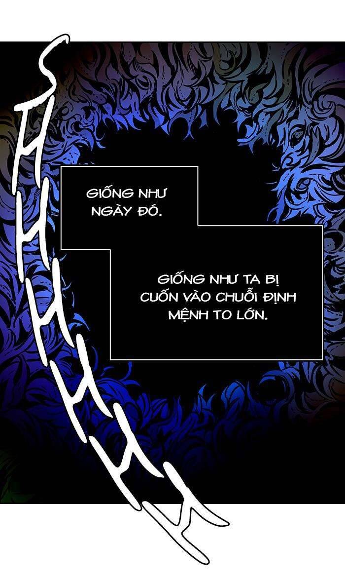 Tòa Tháp Bí Ẩn 2: Chapter 464