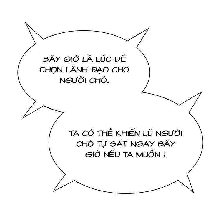 Tòa Tháp Bí Ẩn 2: Chapter 464