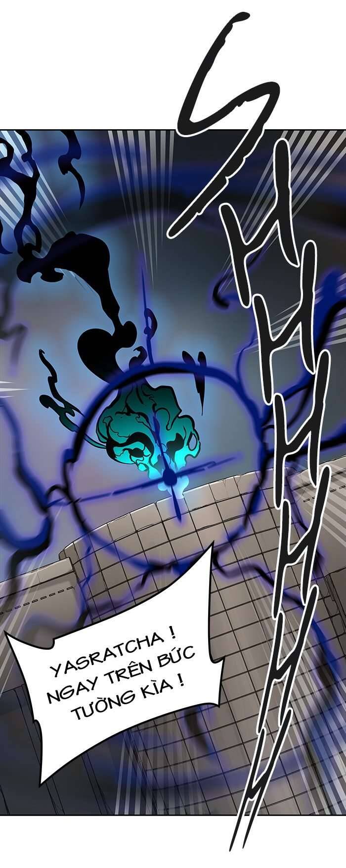 Tòa Tháp Bí Ẩn 2: Chapter 464