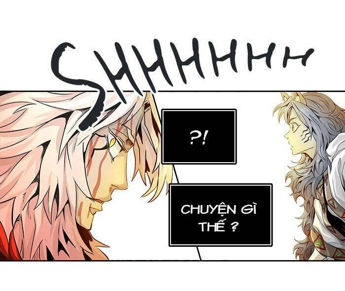 Tòa Tháp Bí Ẩn 2: Chapter 464