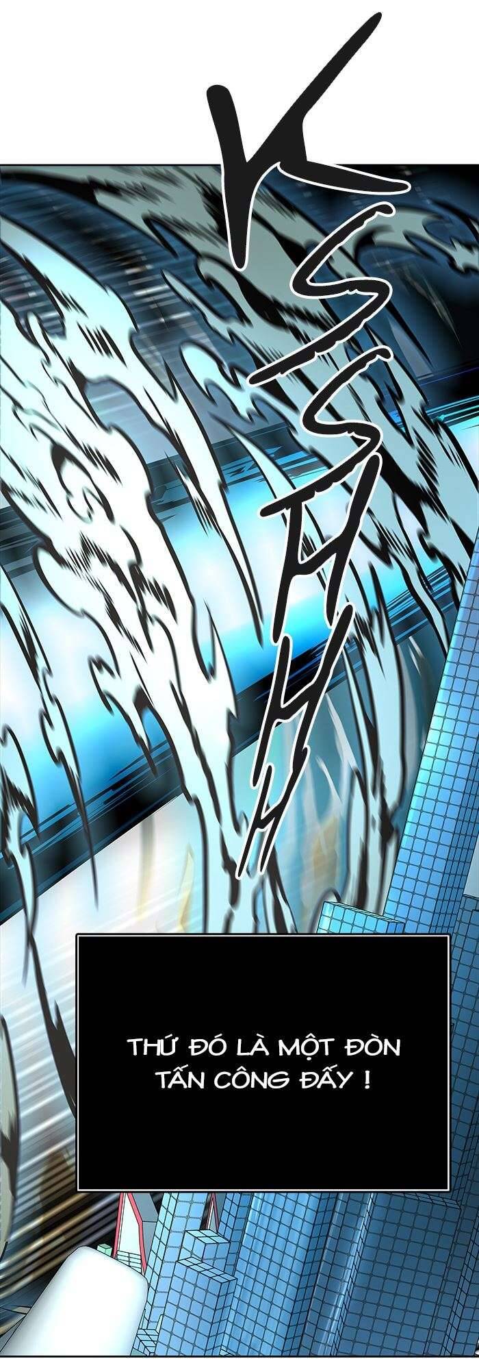 Tòa Tháp Bí Ẩn 2: Chapter 464