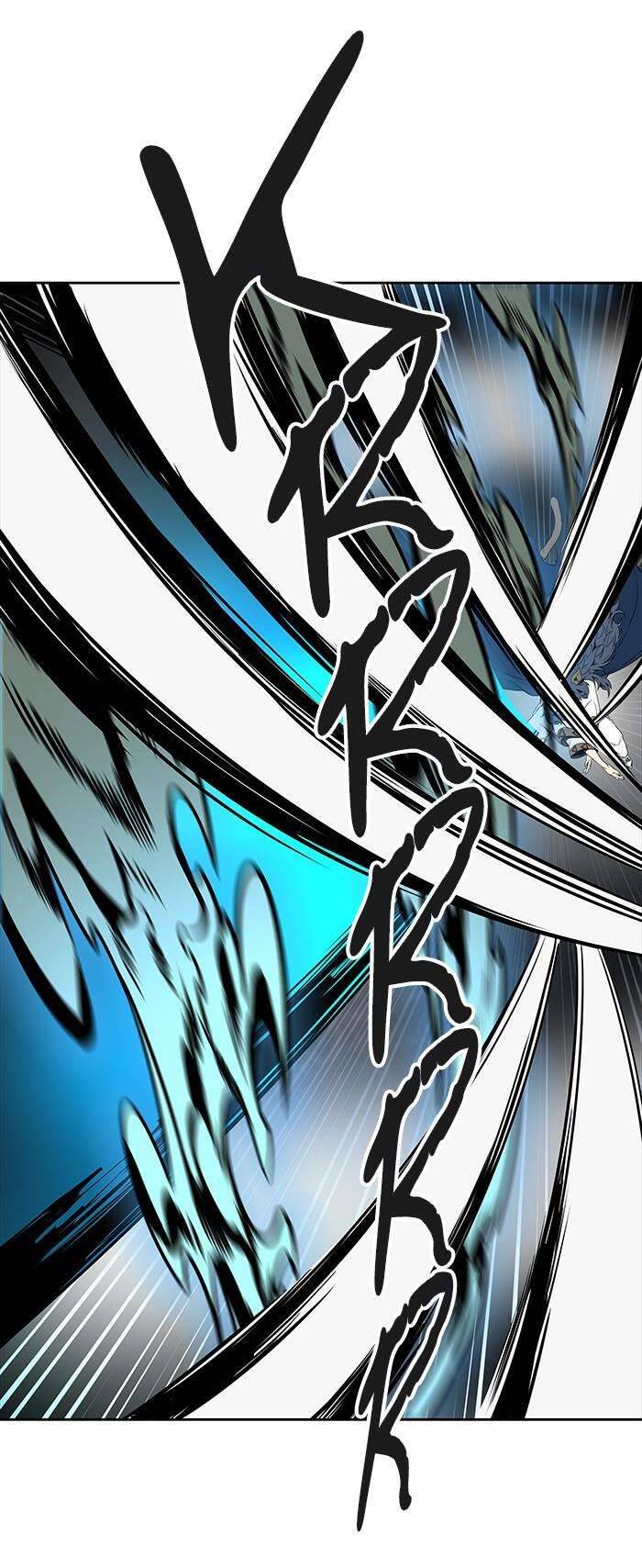 Tòa Tháp Bí Ẩn 2: Chapter 464