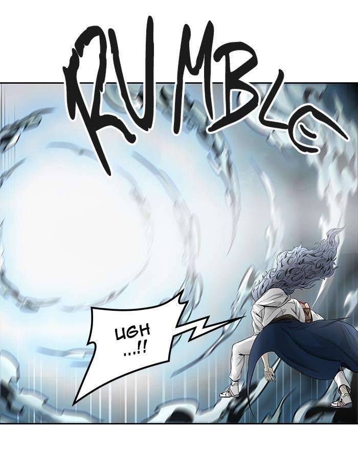 Tòa Tháp Bí Ẩn 2: Chapter 464