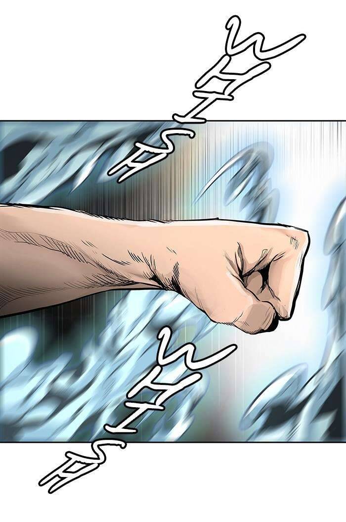 Tòa Tháp Bí Ẩn 2: Chapter 464