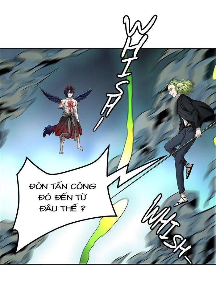Tòa Tháp Bí Ẩn 2: Chapter 464