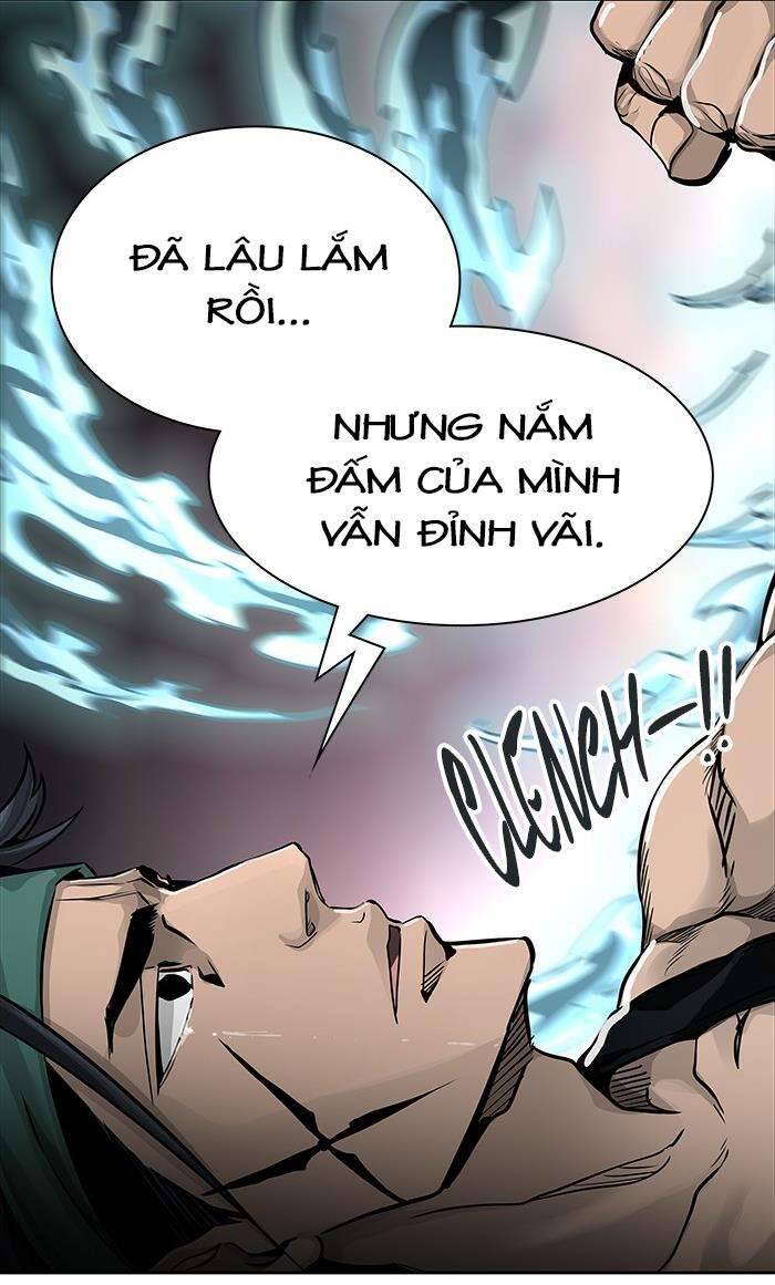 Tòa Tháp Bí Ẩn 2: Chapter 464