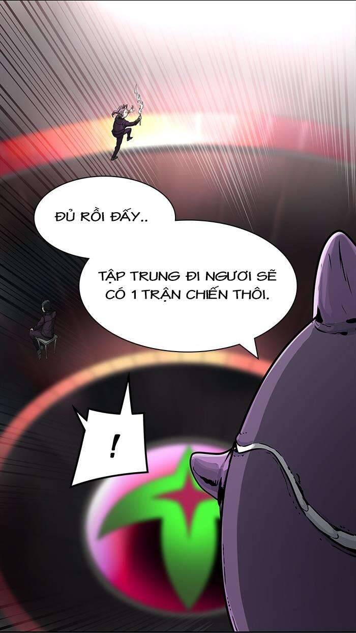 Tòa Tháp Bí Ẩn 2: Chapter 464