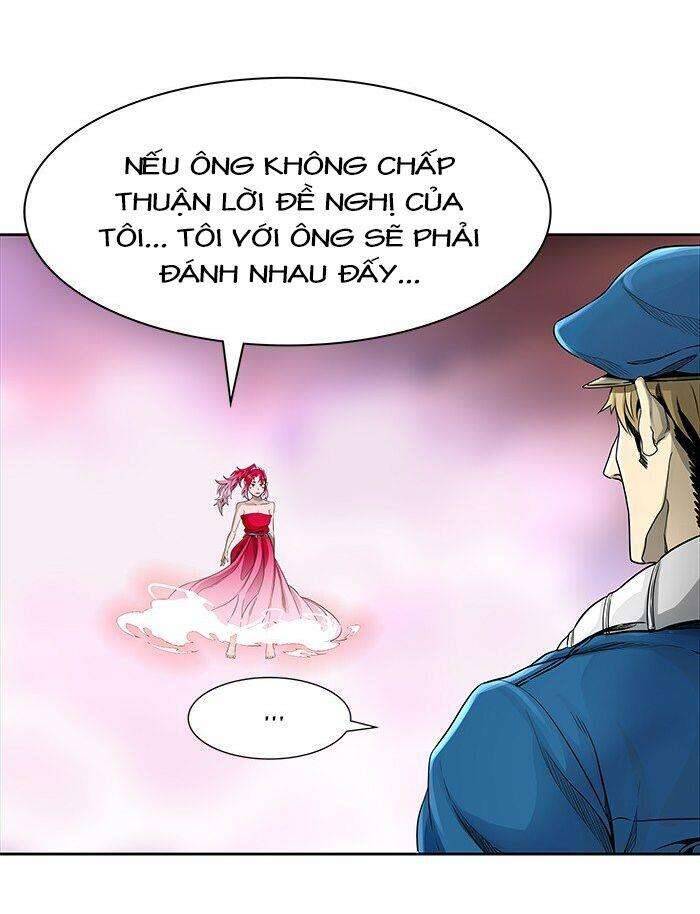 Tòa Tháp Bí Ẩn 2: Chapter 465