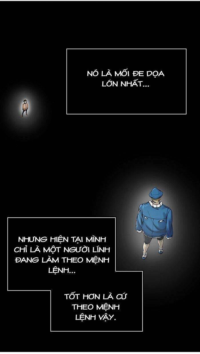 Tòa Tháp Bí Ẩn 2: Chapter 465