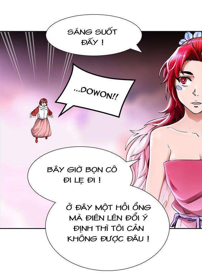 Tòa Tháp Bí Ẩn 2: Chapter 465