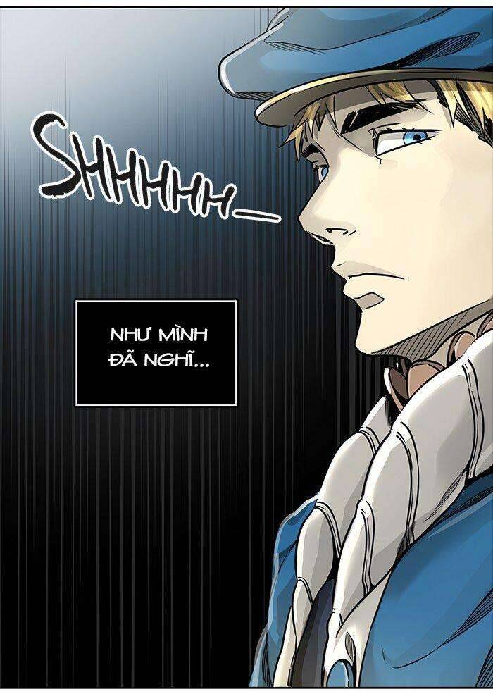 Tòa Tháp Bí Ẩn 2: Chapter 465