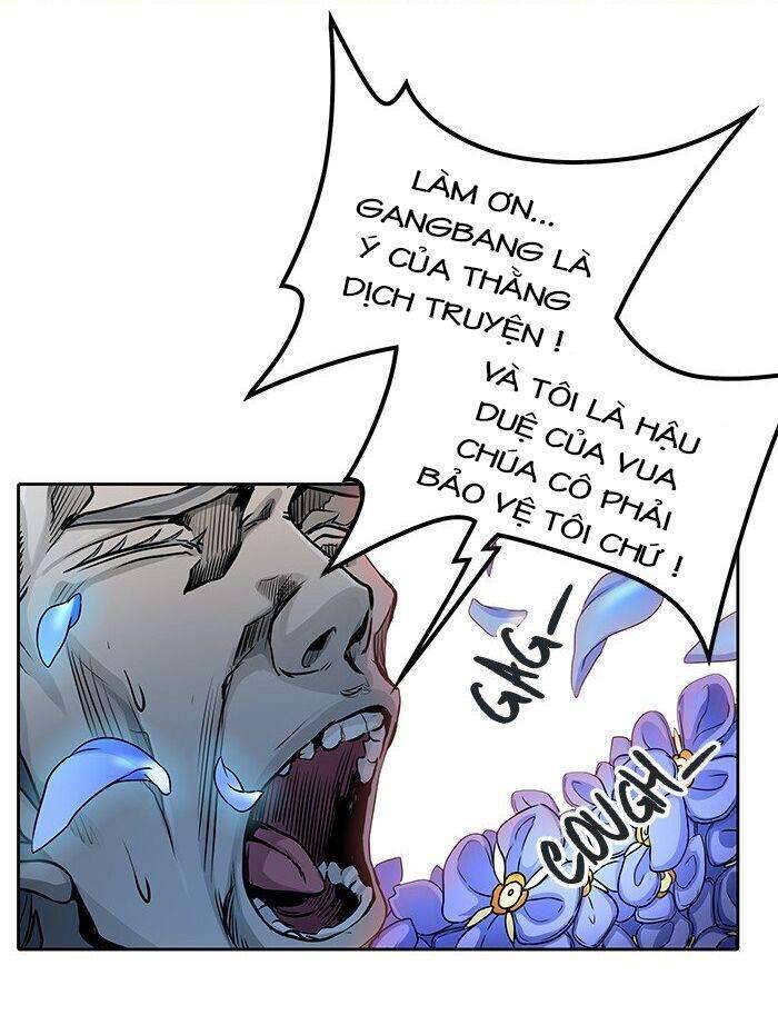 Tòa Tháp Bí Ẩn 2: Chapter 465