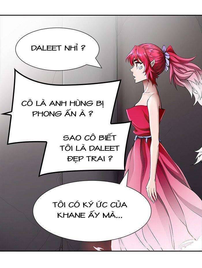 Tòa Tháp Bí Ẩn 2: Chapter 465