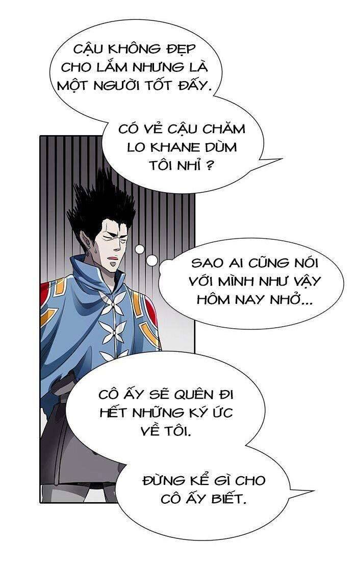 Tòa Tháp Bí Ẩn 2: Chapter 465