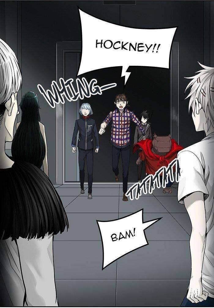 Tòa Tháp Bí Ẩn 2: Chapter 465