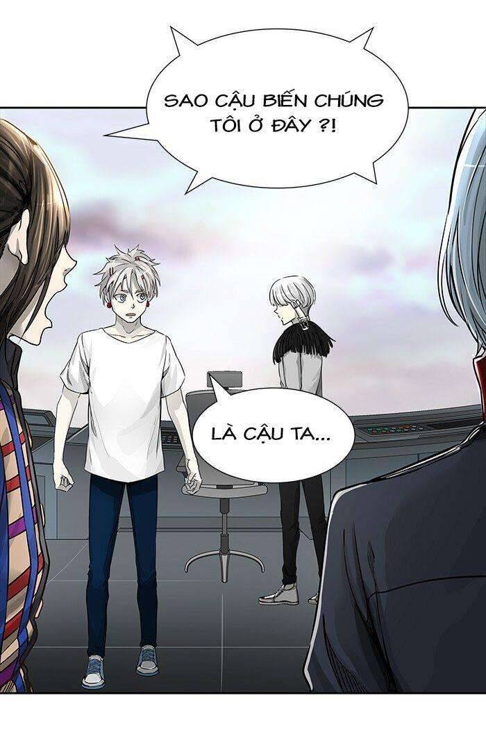 Tòa Tháp Bí Ẩn 2: Chapter 465