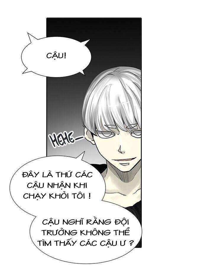 Tòa Tháp Bí Ẩn 2: Chapter 465