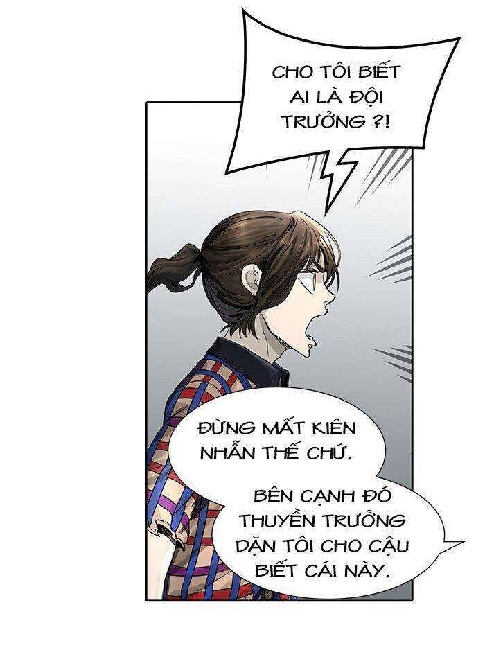 Tòa Tháp Bí Ẩn 2: Chapter 465