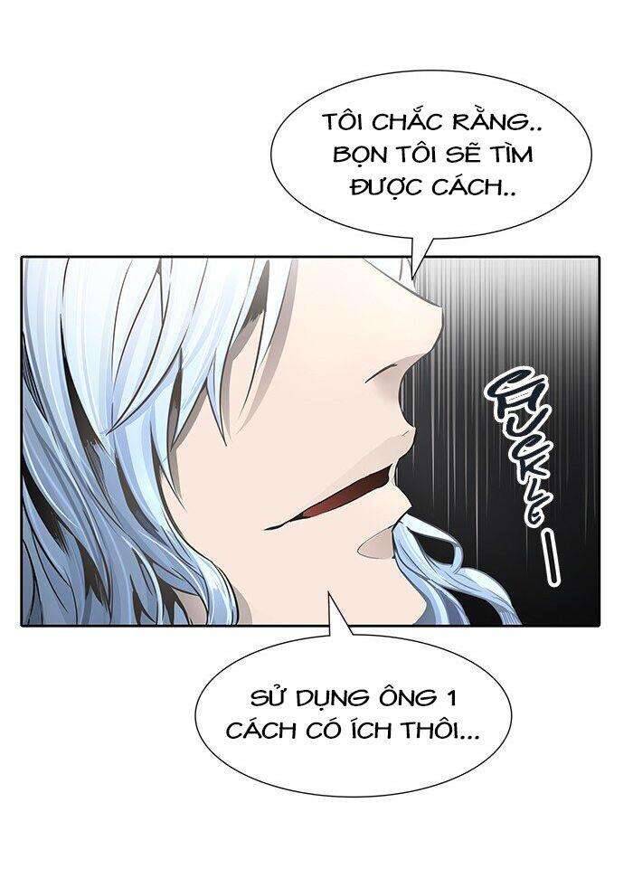 Tòa Tháp Bí Ẩn 2: Chapter 465