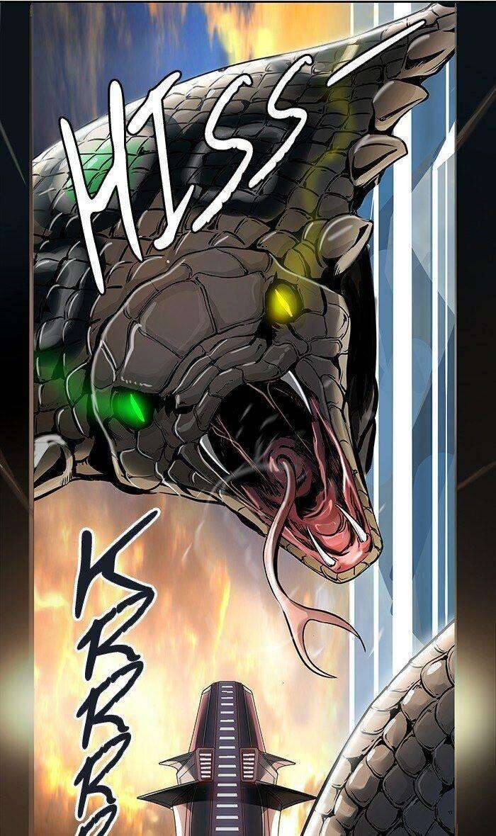 Tòa Tháp Bí Ẩn 2: Chapter 465