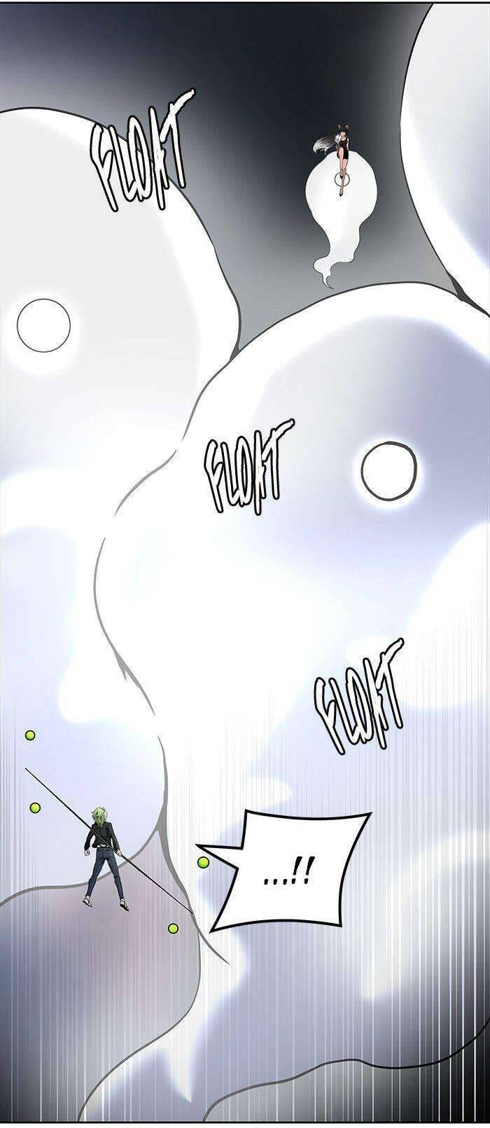 Tòa Tháp Bí Ẩn 2: Chapter 466