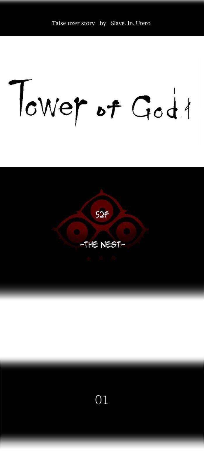 Tòa Tháp Bí Ẩn 2: Chapter 466