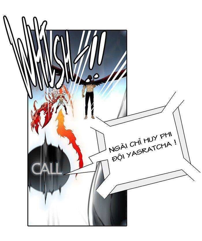 Tòa Tháp Bí Ẩn 2: Chapter 466