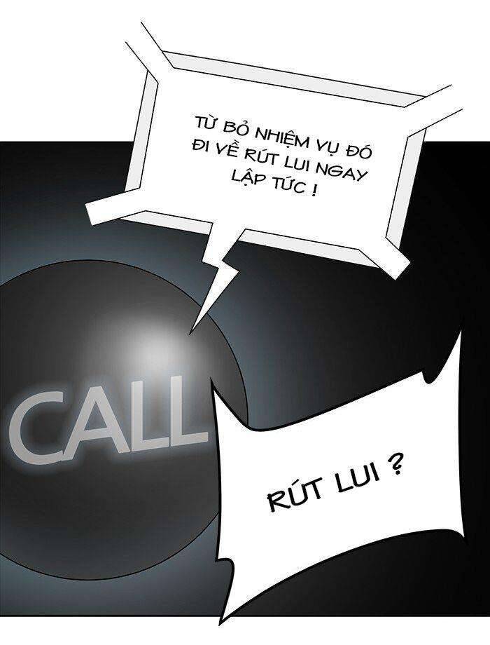 Tòa Tháp Bí Ẩn 2: Chapter 466