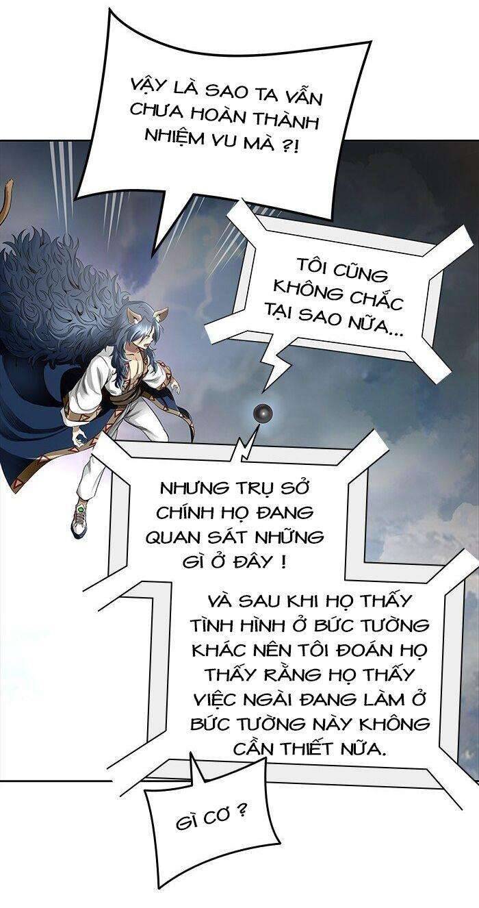 Tòa Tháp Bí Ẩn 2: Chapter 466