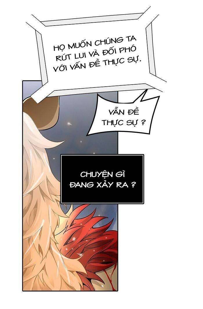 Tòa Tháp Bí Ẩn 2: Chapter 466