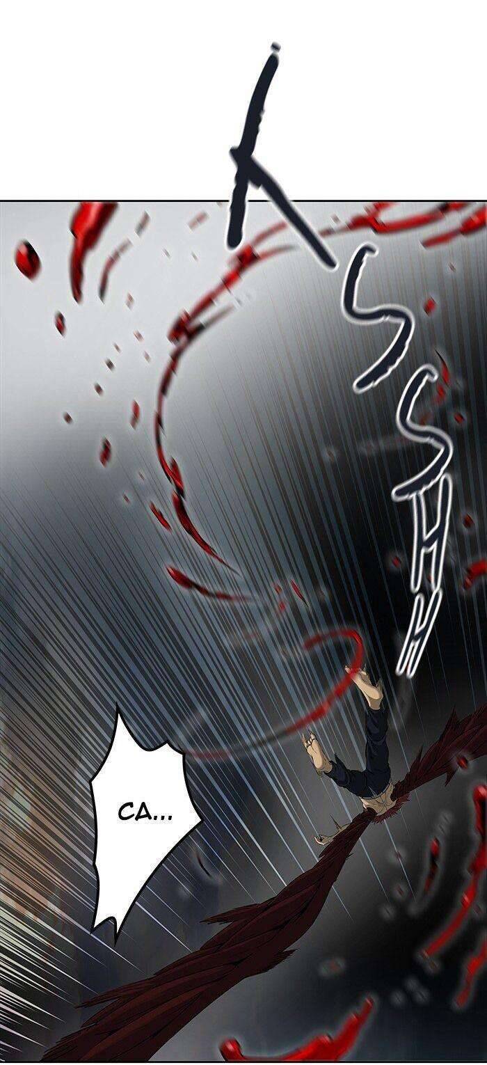 Tòa Tháp Bí Ẩn 2: Chapter 466