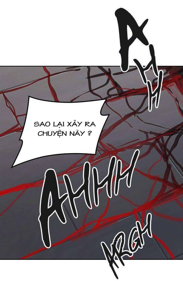 Tòa Tháp Bí Ẩn 2: Chapter 466