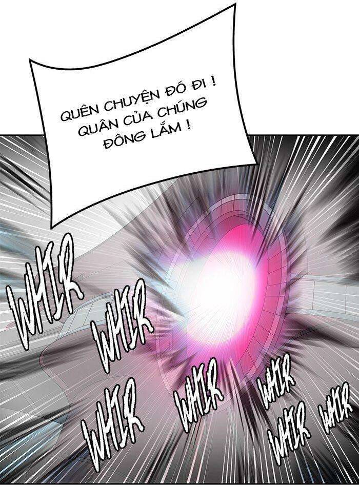 Tòa Tháp Bí Ẩn 2: Chapter 466
