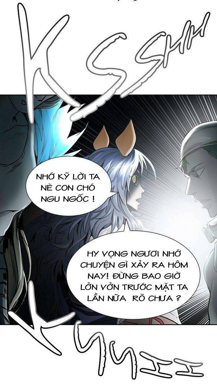 Tòa Tháp Bí Ẩn 2: Chapter 466