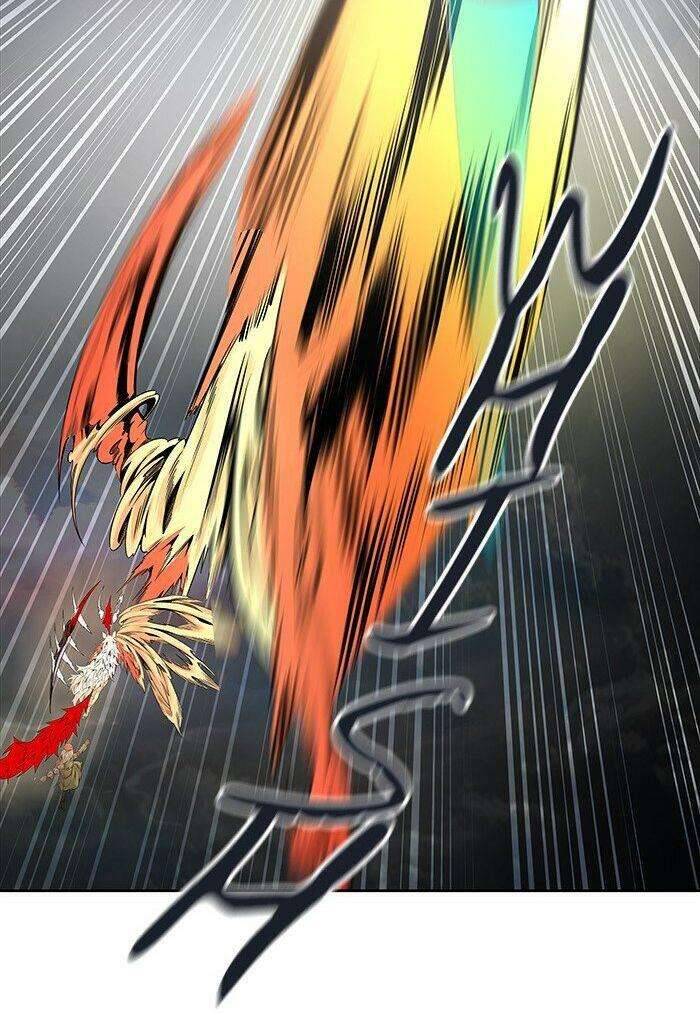 Tòa Tháp Bí Ẩn 2: Chapter 466