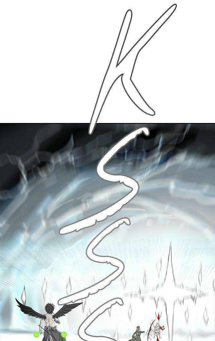 Tòa Tháp Bí Ẩn 2: Chapter 466