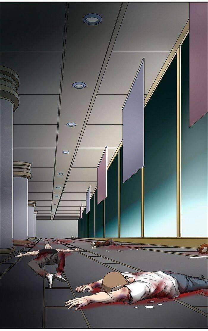 Tòa Tháp Bí Ẩn 2: Chapter 466